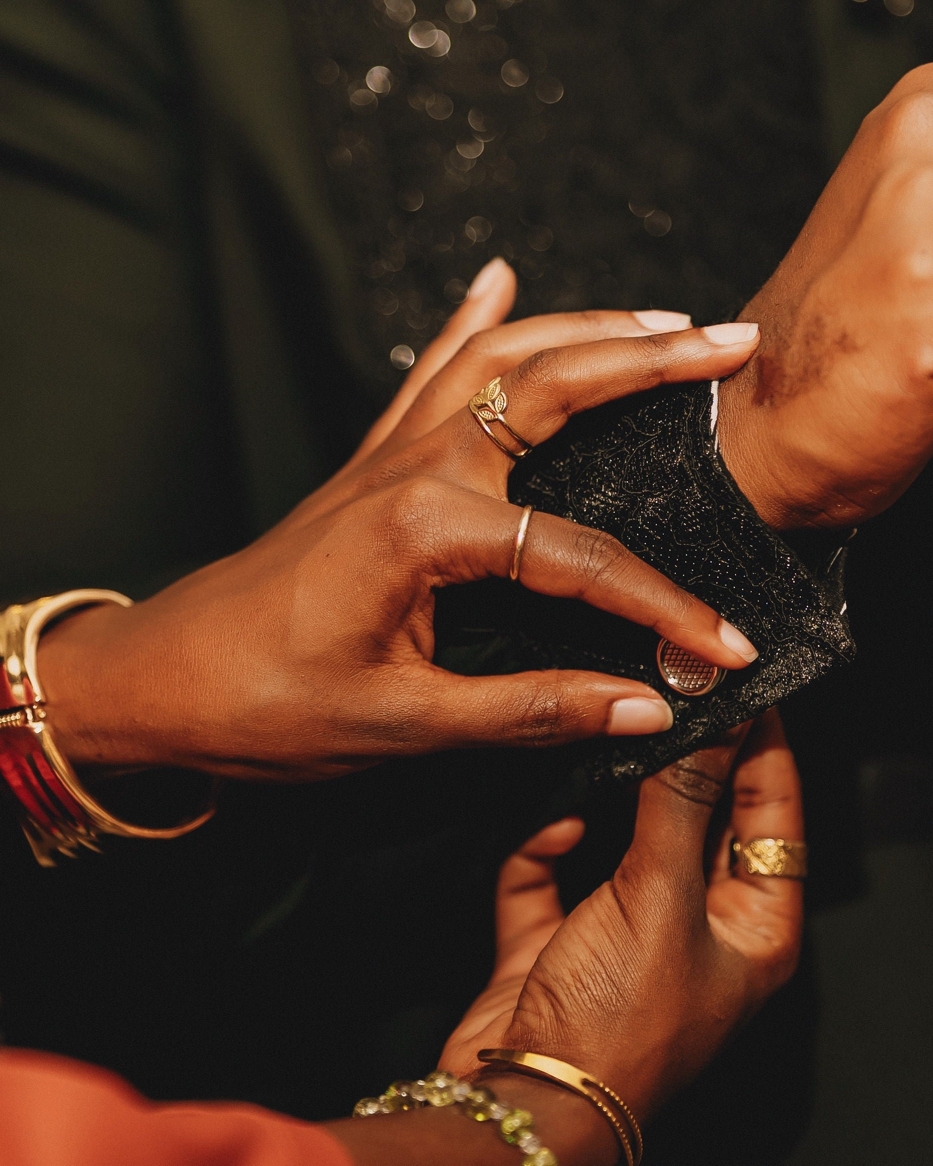 Accessories