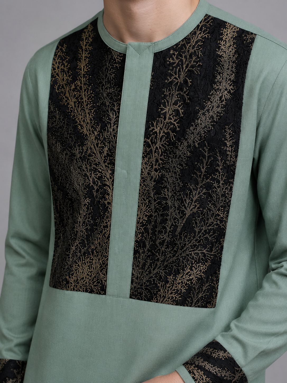 The Light Green Set